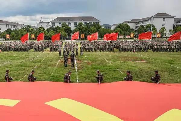 团建本质,重视团建