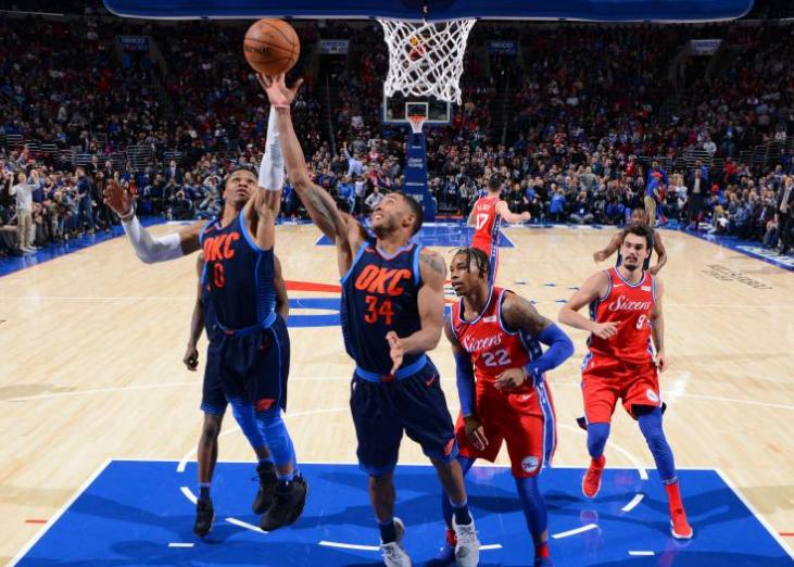 nba这赛季三双数据,nba难以被打破的纪录三双