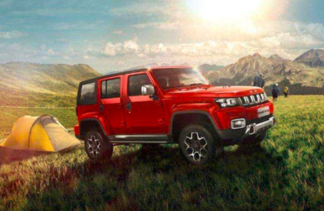 进藏day7试驾,自驾西藏day4