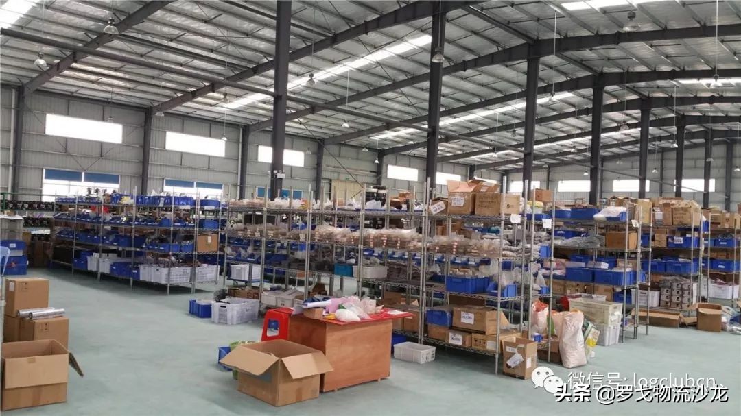 九大赚钱法则,做仓管员需要懂哪方面