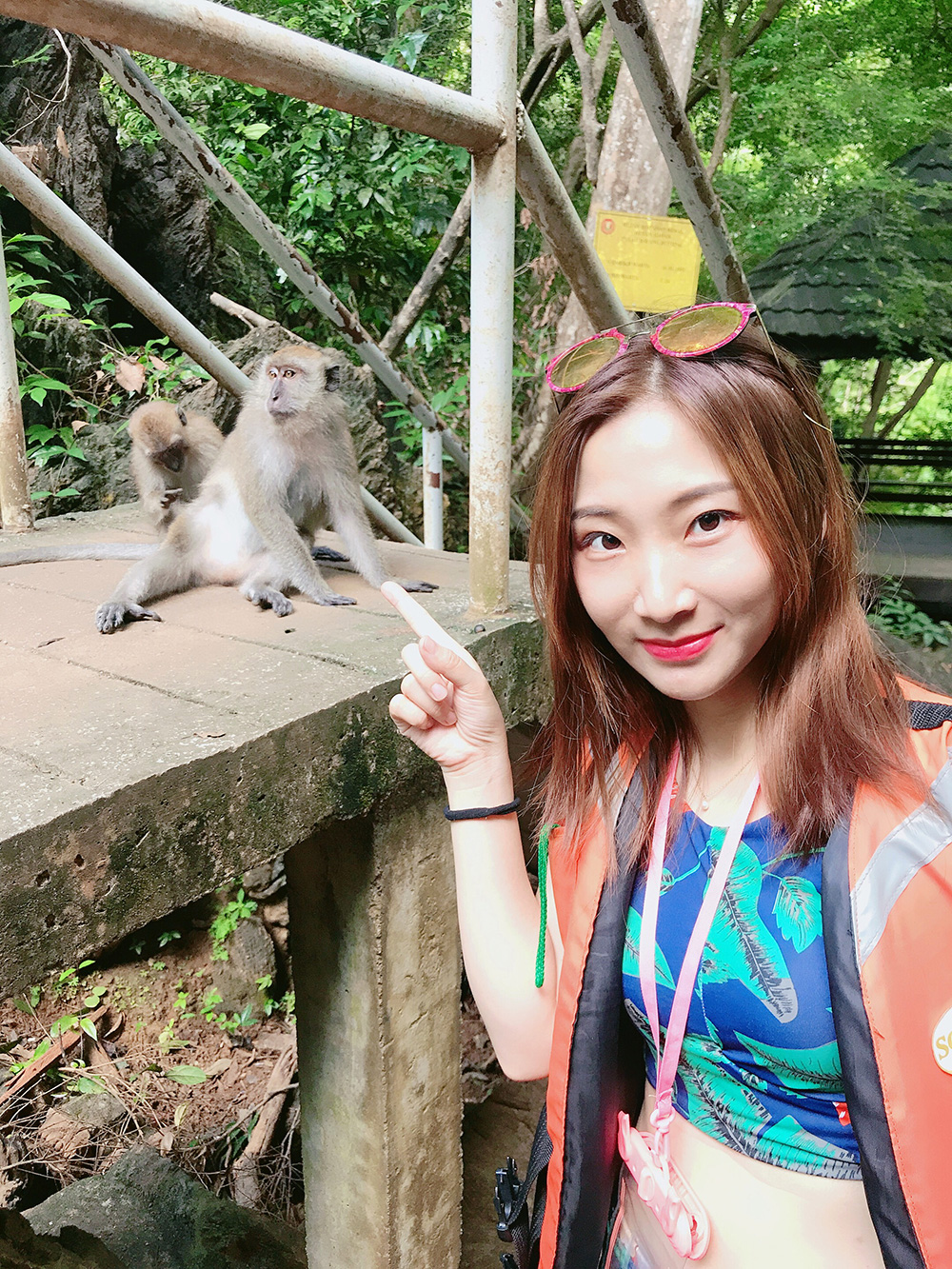 在马来西亚感受集市的乐趣,在马来西亚体验纽西兰