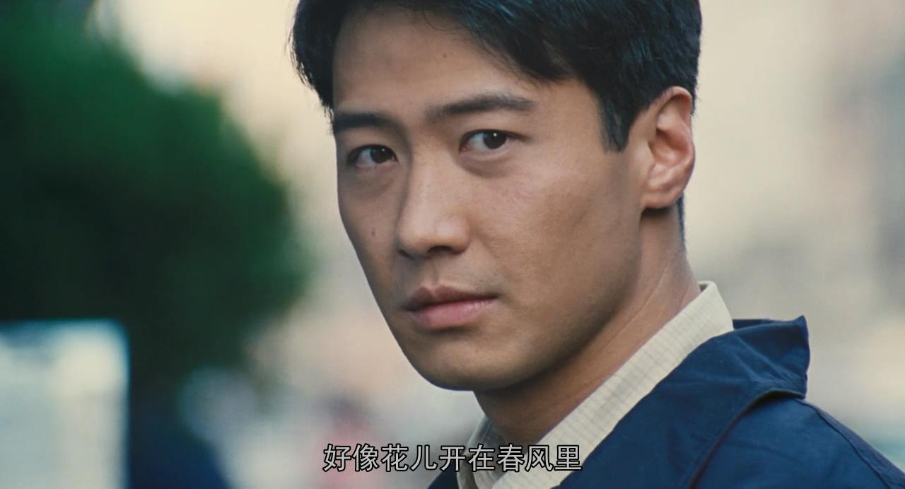 陈可辛说甜蜜蜜是不是笑场,陈可辛谈甜蜜蜜给了她后来的一切