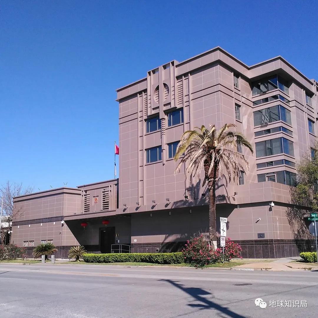 休斯顿为什么叫休斯顿,休斯敦为什么是航天中心