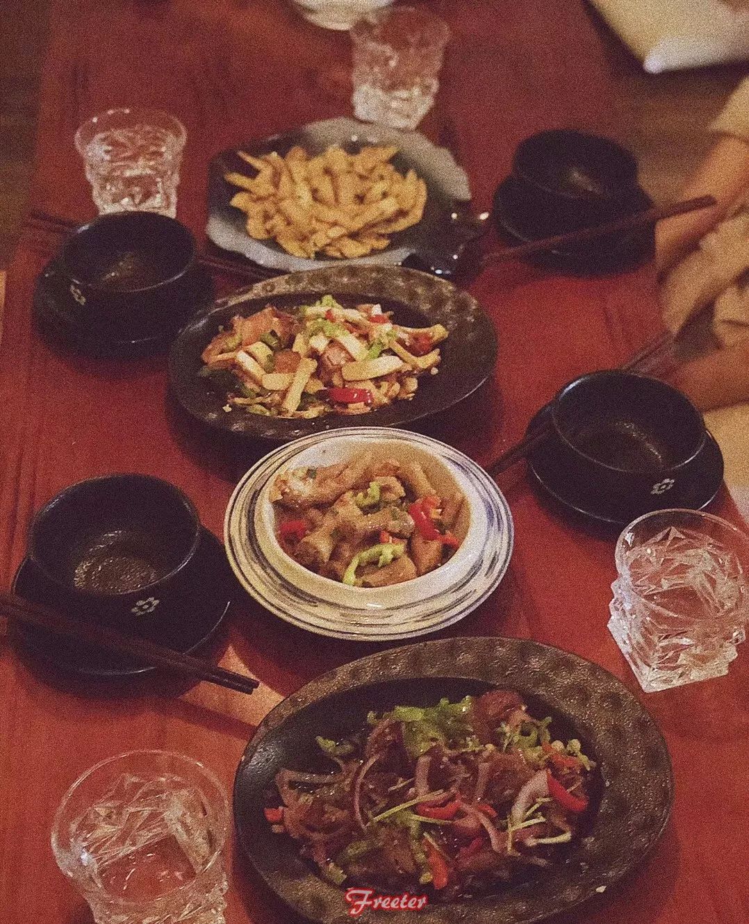 海口最有氛围感的餐厅,海口十大顶级餐厅