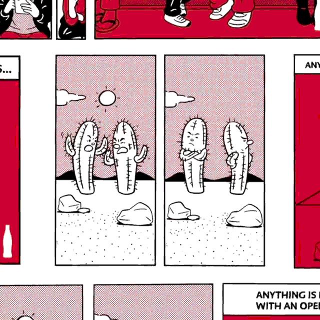 可口可乐和百事可乐的情话,可口可乐口头语