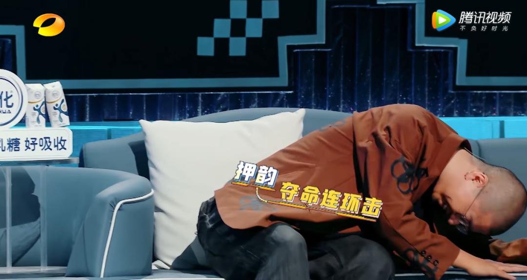 沈腾李诞新综艺节目,李诞沈腾谢娜新综艺叫什么名字