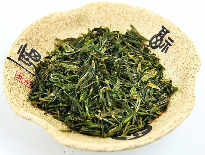 中国茶韵品牌,中国茶韵之西湖龙井茶