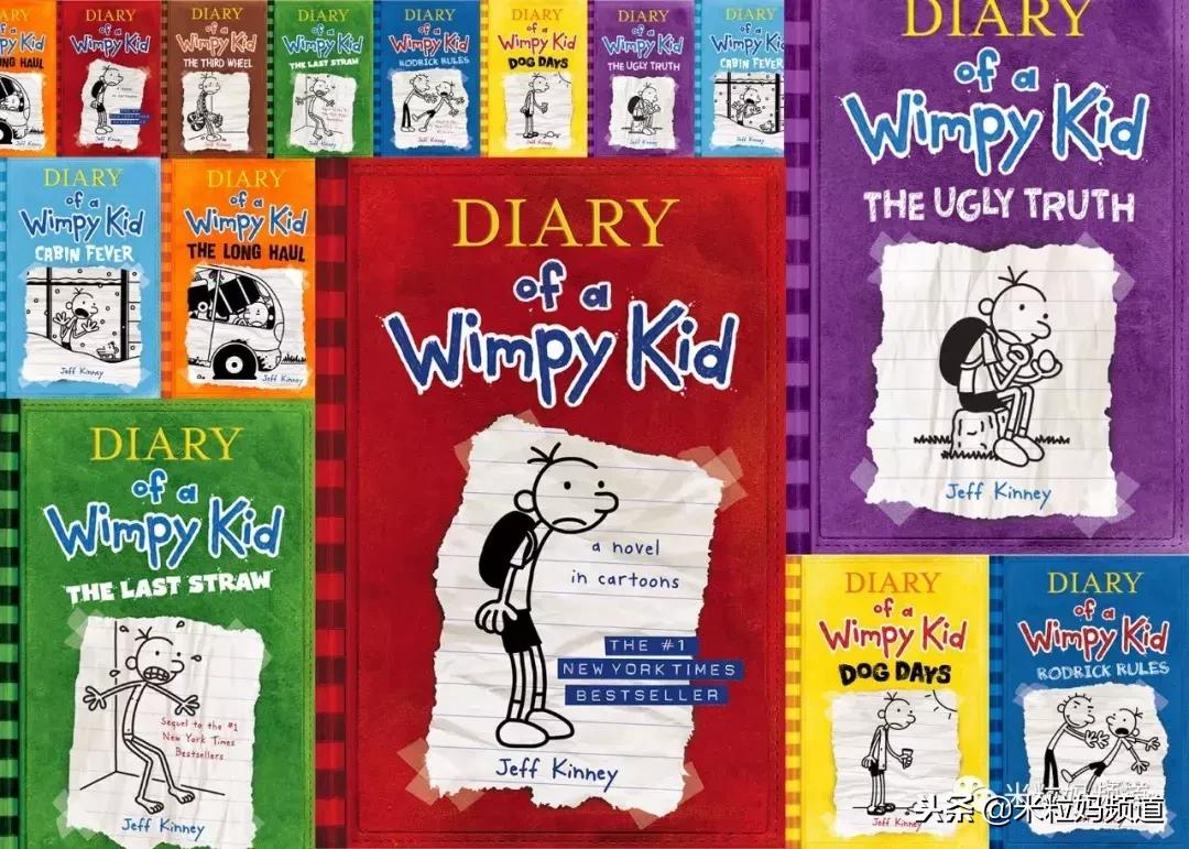 英文启蒙绘本推荐,4岁绘本精读