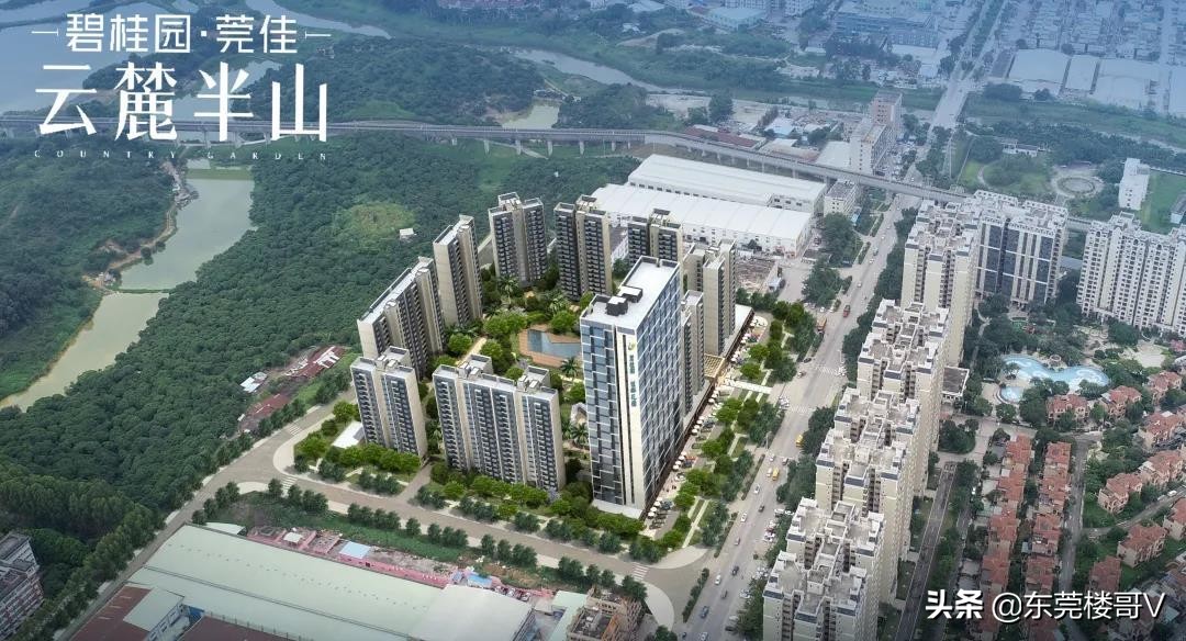 塘厦房价未来两年会怎么样,塘厦楼市遇冷