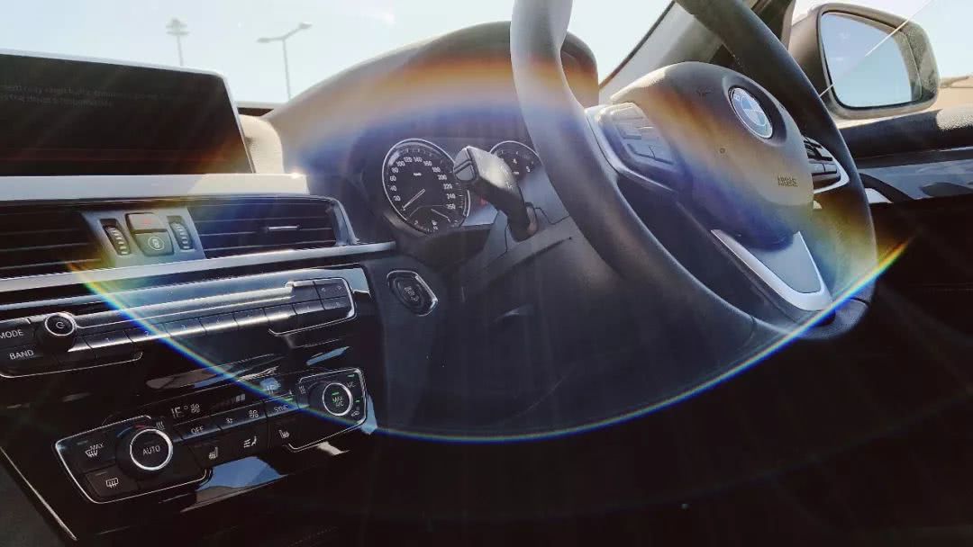 这地方是男人天堂,我们的大宝马也怕了