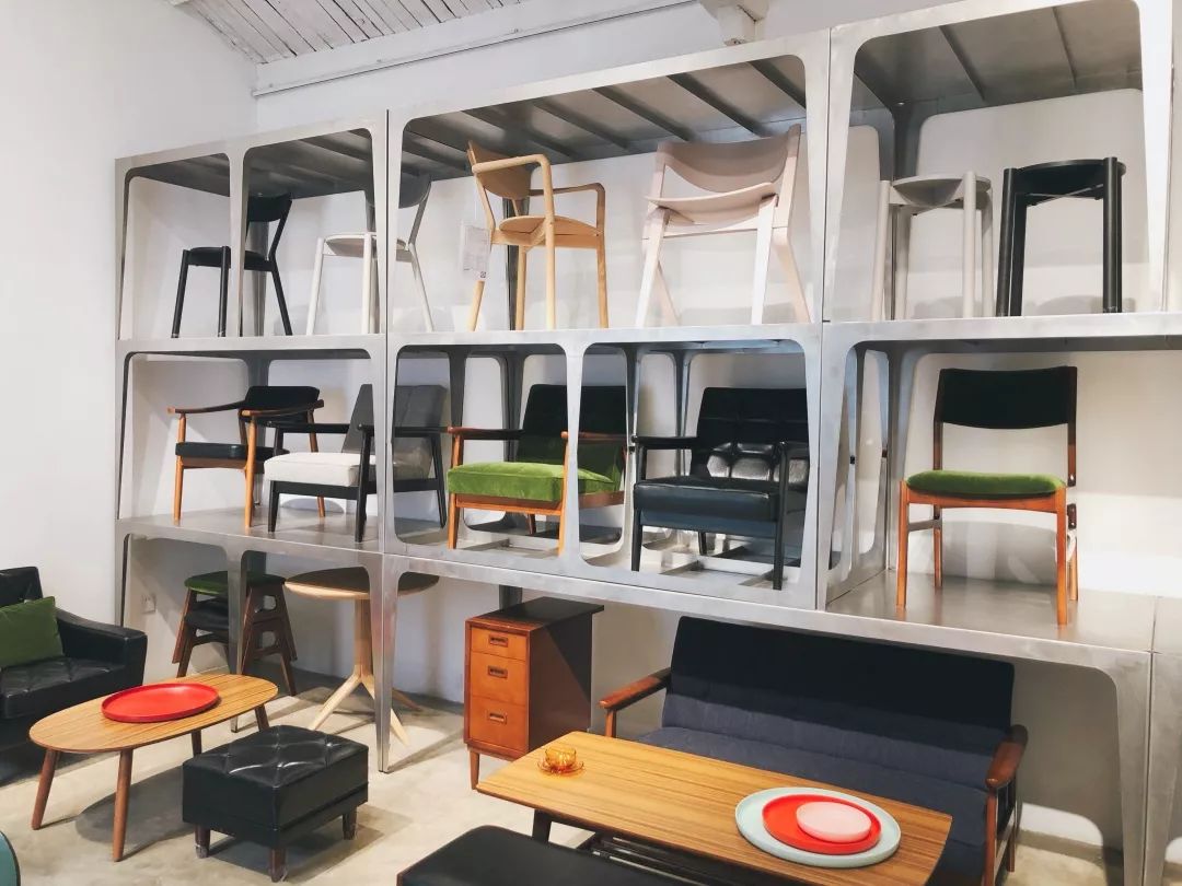 北京小众店复古,北京复古拍照店