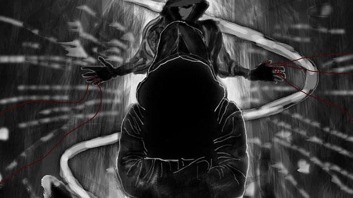 广告疯狂弹出,满屏武神降临,你的路由器被绑架了!