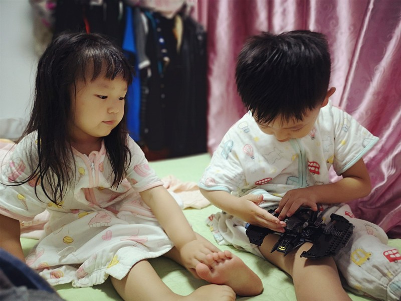 锻炼专注力的玩具,玩具太多会影响孩子的专注力