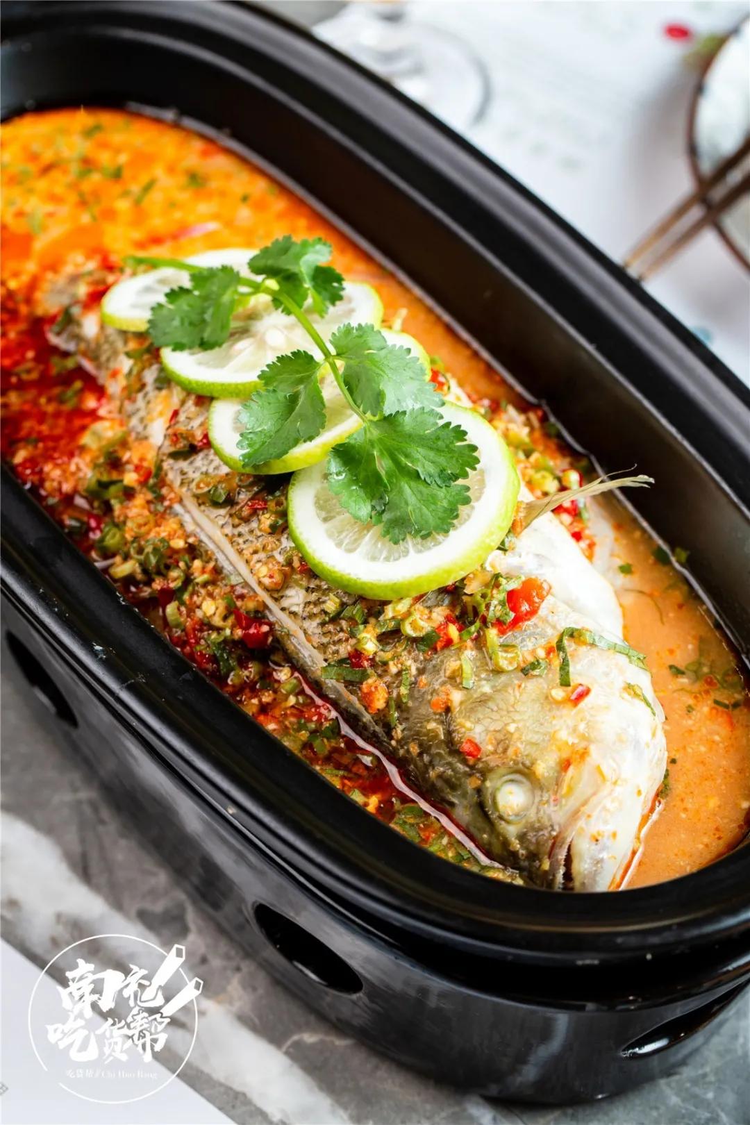 澜越火锅海鲜自助,澜越越南料理乌兰察布店