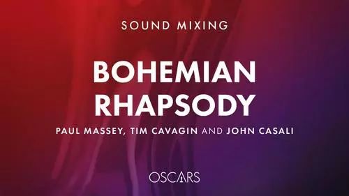 奥斯卡奖最佳短片七宗罪,奥斯卡24个奖项