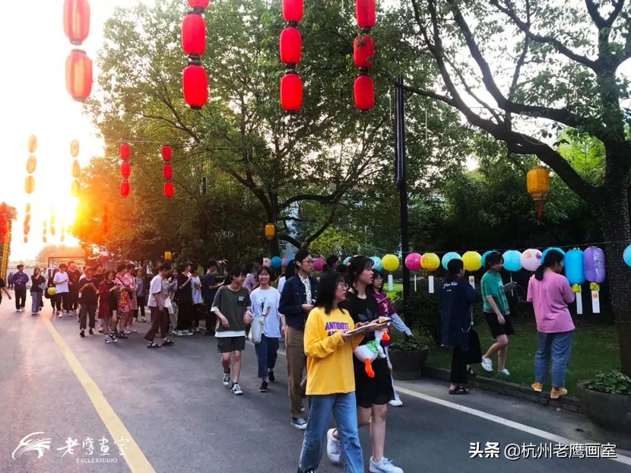 老鹰画室今年成绩怎么样,老鹰画室适合什么样的学生