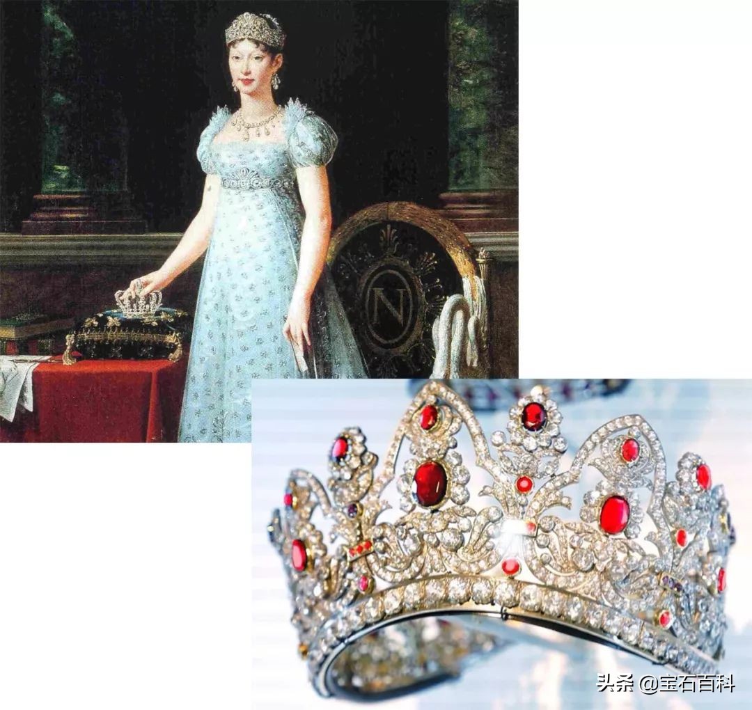 什么样的红宝石才值钱呢,珠宝鉴定师含金量多少