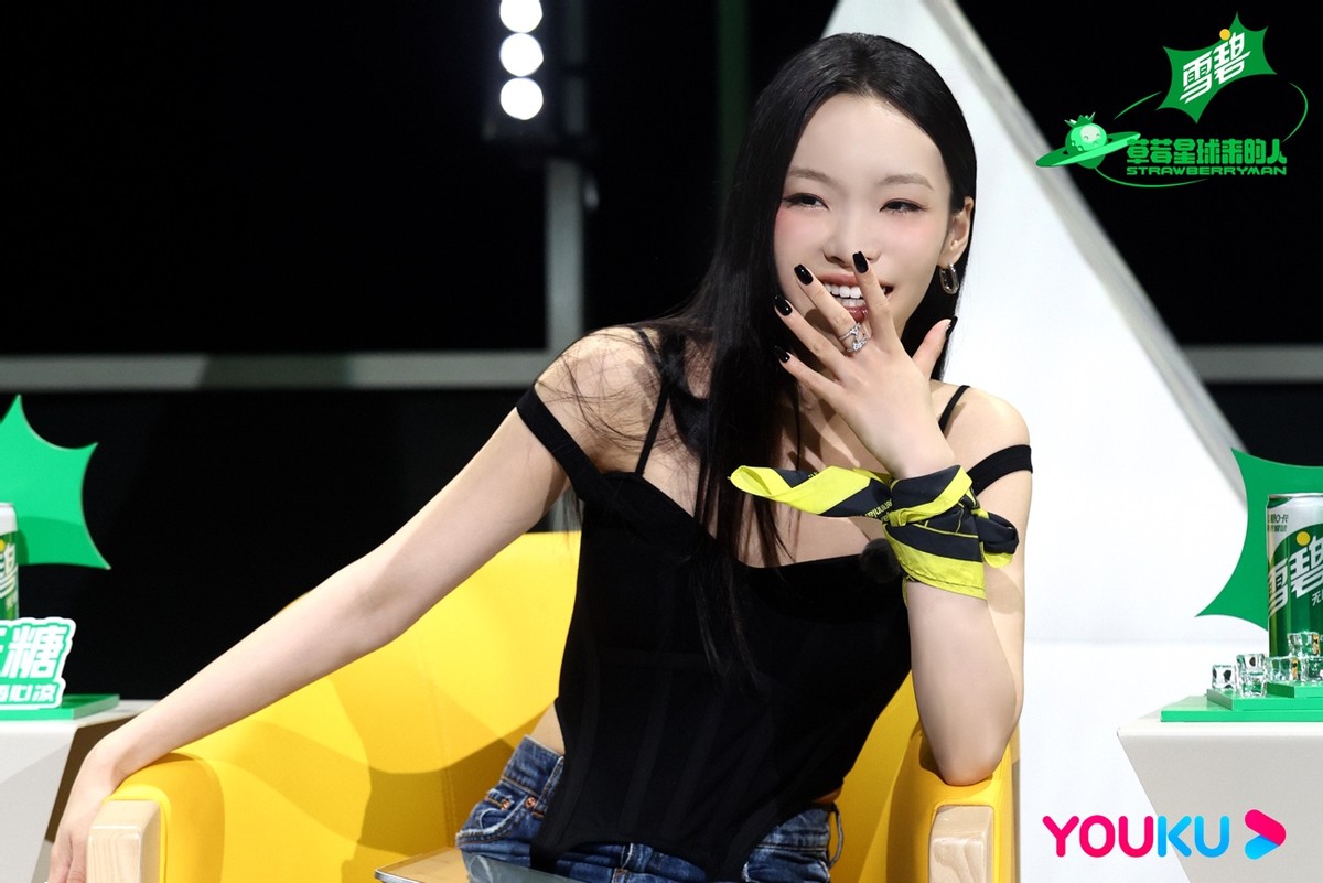 草莓星球来的人汪苏泷和粉丝互动,草莓星球来的人花絮汪苏泷