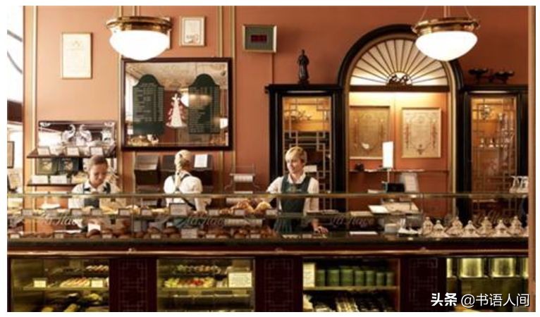 像丹麦人一样的人,像丹麦人一样生活