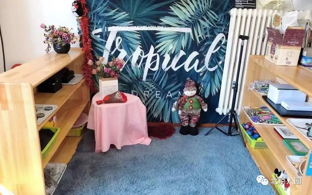 不满3岁也能报名!北京10所热门托班盘点!这两区最多