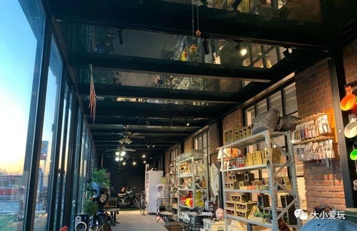 北京不过夜精致露营地推荐,北京露营地风格推荐