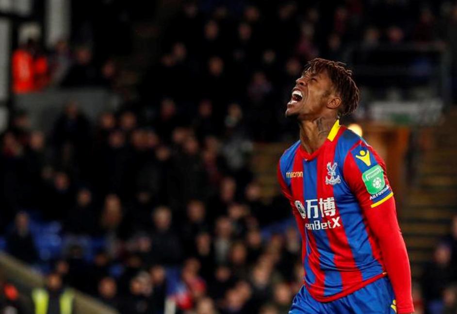 英超过人王的现状,扎哈英超过人王