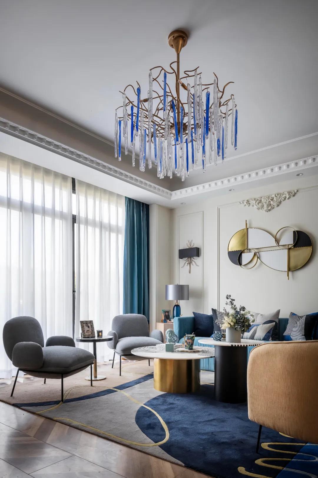 最适合三代同堂的家,三世同堂家庭和谐