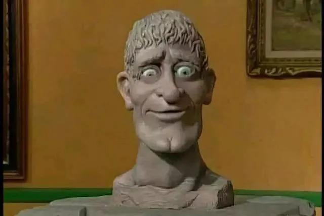 小神龙最后的手工节目,小神龙俱乐部老外教手工