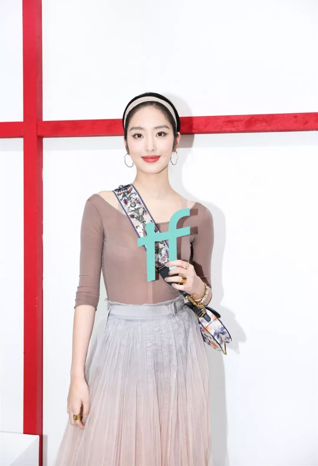 这个真·女权大牌，凭什么成为公主的选择？