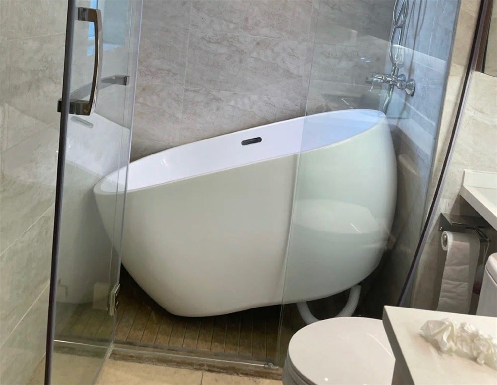 选瓷砖十大避坑指南,瓷砖选色翻车案例