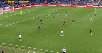 技战足球,这次中国足球是不是全靠武磊