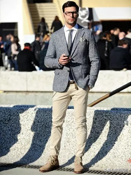 适合秋冬季穿的百搭裤,有些裤一年四季都可以穿