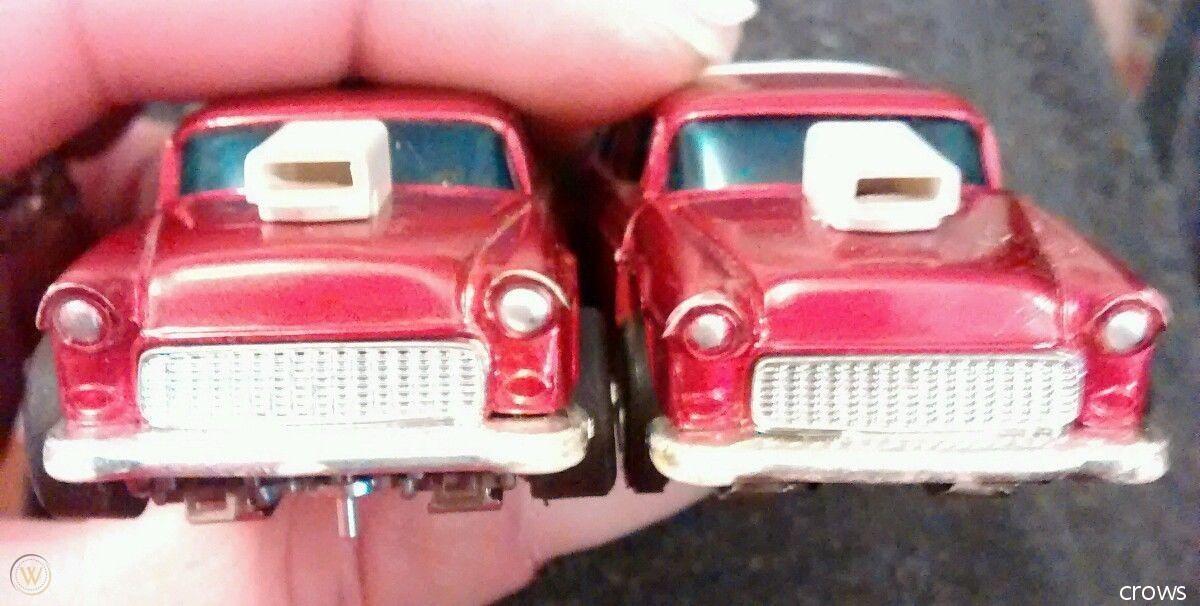 不管是铁道迷还是老玩具迷，TYCO当年的这些火车都能让你满意