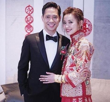 伍智恒十六岁照片,伍智恒婚后