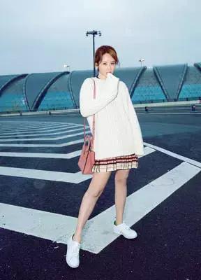 女明星怎么那么好看,中国女星春晚造型