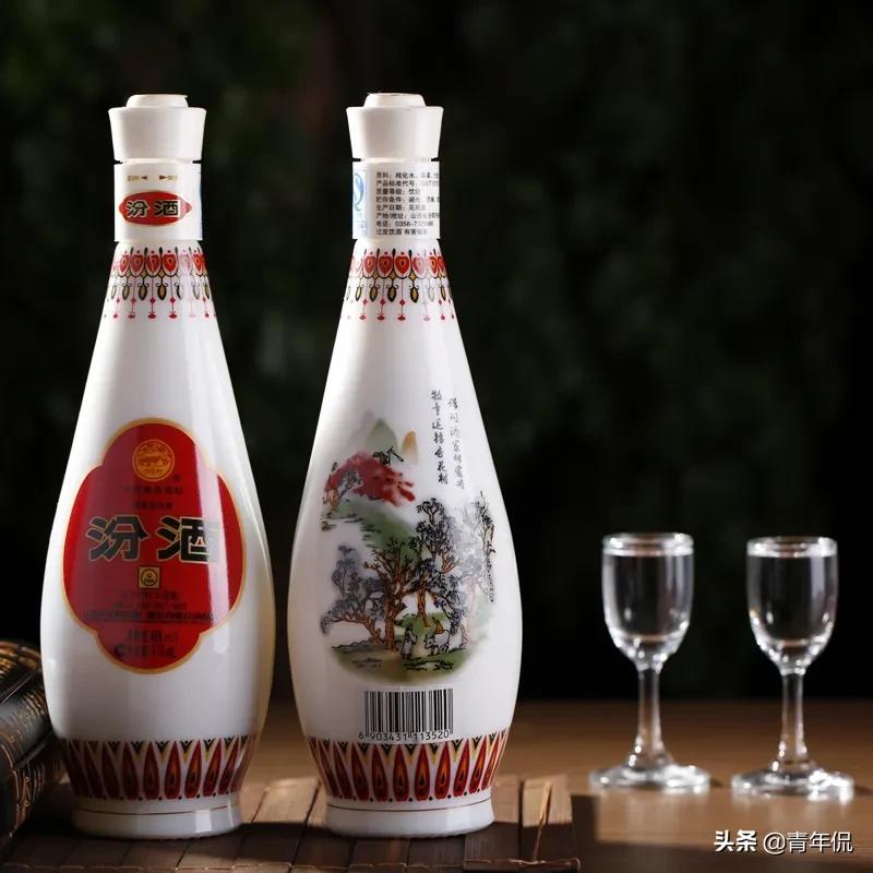 盘点代表各省地域特色的白酒,各省代表的白酒盘点