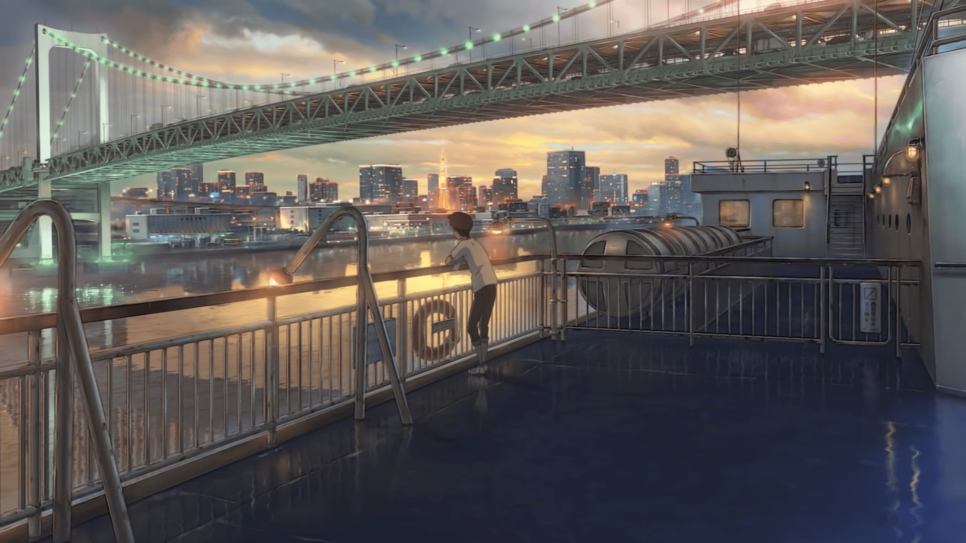 《天气之子》摘抄,天气之子作家新作