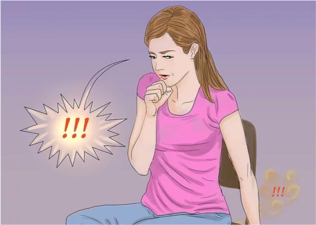 爱放屁，声音又大又难闻？8个小妙招就可轻量化，让你不再尴尬