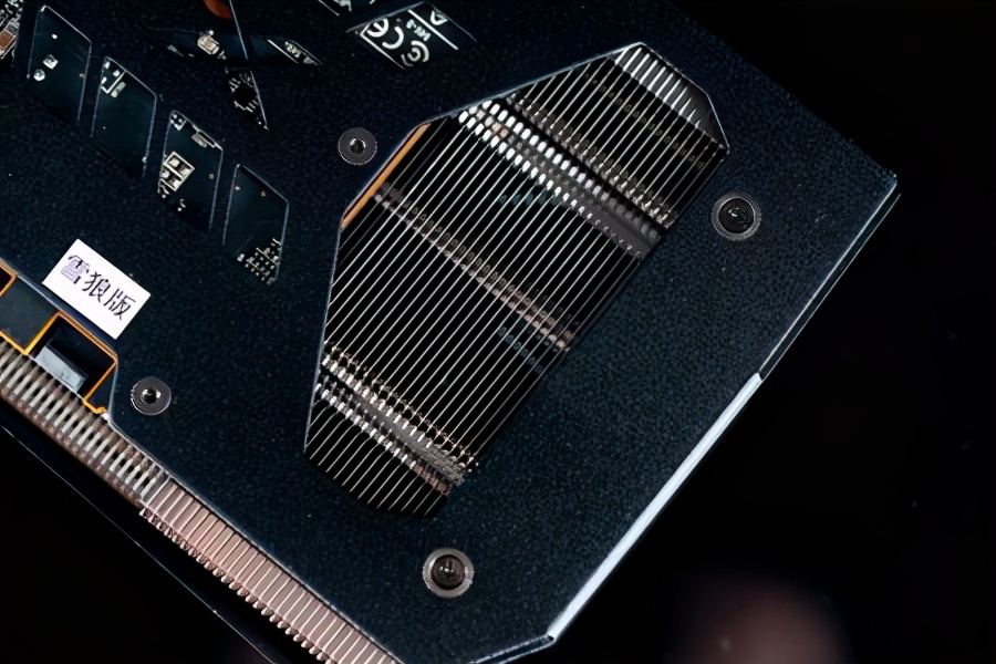 讯景rx6700xl显卡参数,讯景RX6700XT显卡