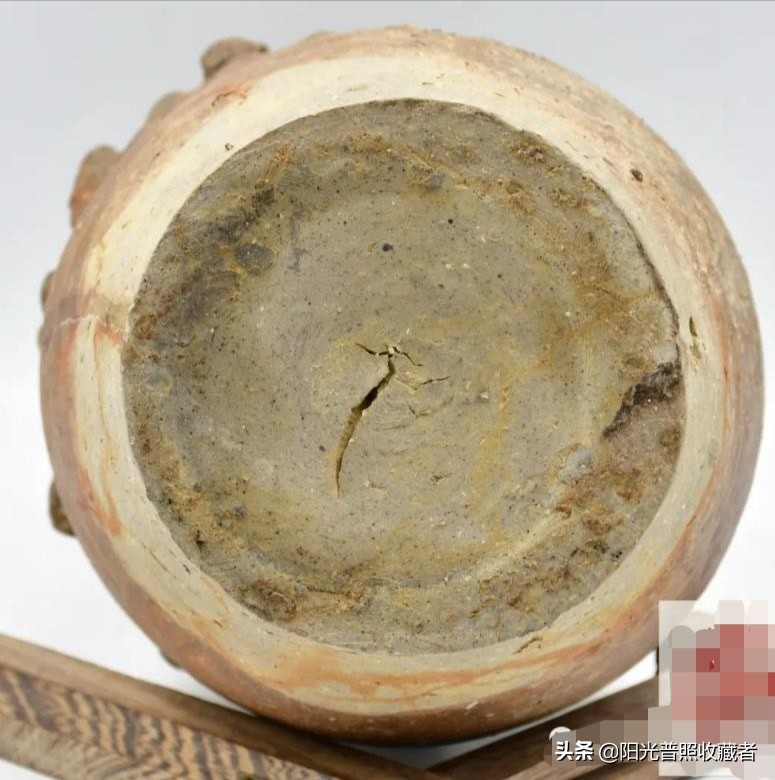 真正值钱的老物件捡漏,身边老物件