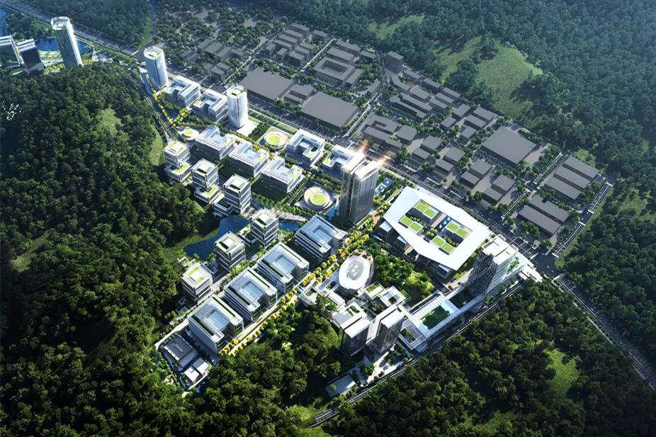 深圳之后“第二城”：华为布局西安，剑指“每秒百亿亿次”