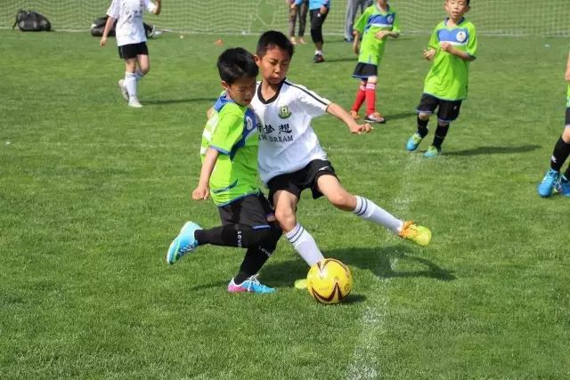 新梦想足球俱乐部,新梦想青少年足球