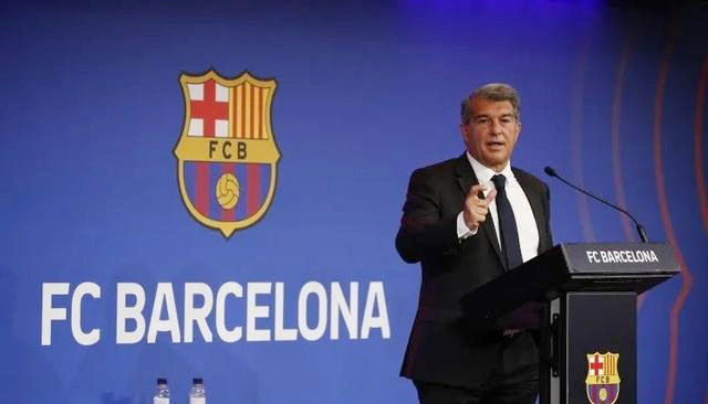 梅西告别巴萨全中文,梅西告别巴萨曾经的21年