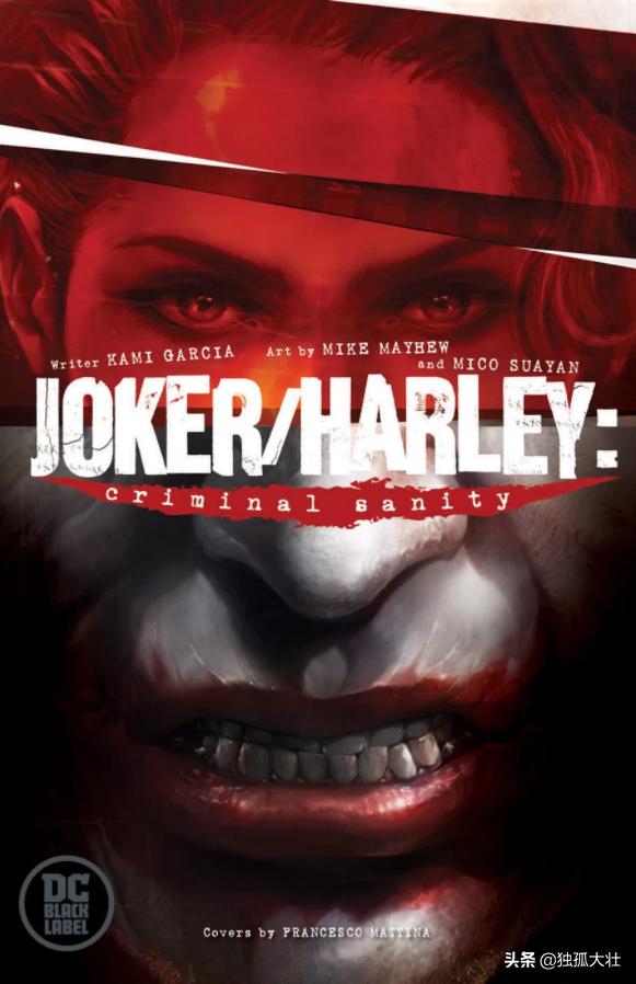 dc漫画黄金时代的小丑,dc小丑漫画致命玩笑