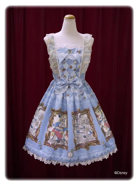 爱丽丝梦游仙境官方旗舰店,alice爱丽丝梦游仙境