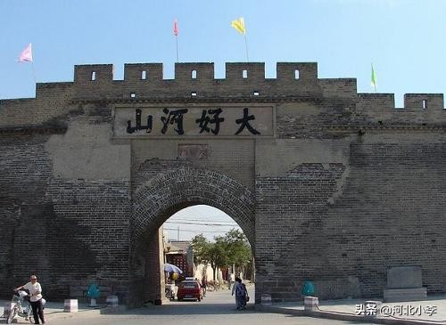 河北地级市都属几线城市,河北地级市100强排名