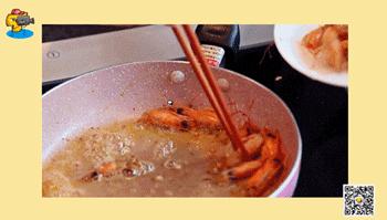 小T吃好饱｜虾油意面：这份健身爱好者的便当太香香香香，弃之食锅