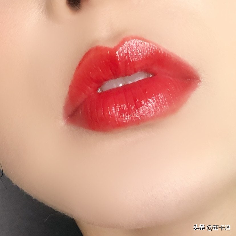 2023春夏唇彩推荐黄皮,2021唇彩最火的几款