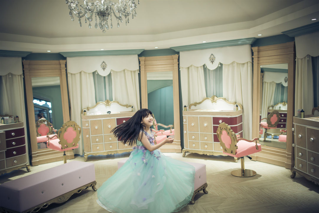 风靡妈咪圈的儿童乐园届“爱马仕”来成都啦.498元3次超值宠粉卡