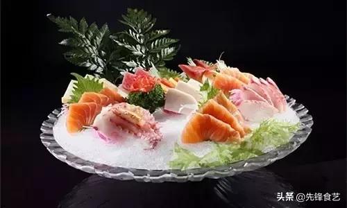 章鱼刺身制作过程,刺身制作零基础教学